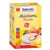Milchbrei Frucht von Bebivita