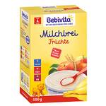 Bebivita Milchbrei Frucht
