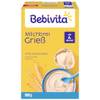 Milchbrei Grieß von Bebivita
