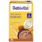 Bebivita Milchbrei Kakao