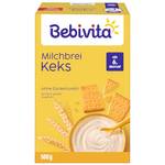 Bebivita Milchbrei Keks