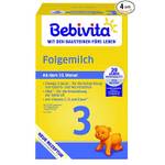 Bebivita Milchnahrung Folgemilch 3