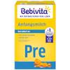 Milchnahrung Pre Anfangsmilch von Bebivita