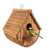 Nistkasten für Wildvögel von Bebochoi