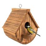 Bebochoi Nistkasten für Wildvögel