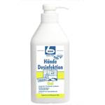 Dr. Becher Händedesinfektionsgel