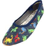 Beck Gymnastikschuhe