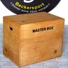 Germany Master Box Standard BSG 28941 von Becker-Sport