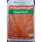 Beckmann Profi Bio-Rasendünger