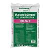 Rasendünger mit Langzeitwirkung von Beckmann