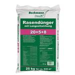 Beckmann Profi Rasendünger mit Langzeitwirkung