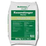 Beckmann Profi Rasendünger Starter