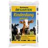 Rinderdung von Beckmann