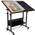 Puzzletisch Holz von Becko