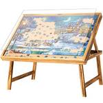 Becko US Jigsaw Puzzletisch