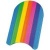Schwimmbrett Rainbow von Beco