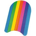 Beco Schwimmbrett Rainbow
