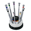 Uhrmacher-Schraubendreher-Set 205930 von Beco Technic