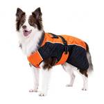 Becrowm Hundemantel