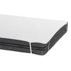 Matratzenschoner 200 x 200 von Bedecor
