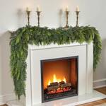 Bedee Weihnachtsgirlande