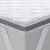 Gel-Topper von BedStory