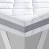 Gel-Topper von BedStory