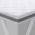 Gel Topper von BedStory