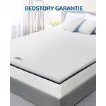 Bedstory Orthopädische Matratzenauflage