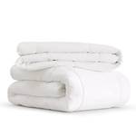 Bedsure Winterdecke 4 Jahreszeiten