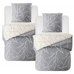 Bedsure Bettwäsche Set