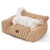 Hundesofa kleine Hunde von Bedsure