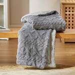 Bedsure Kuscheldecke