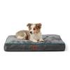 mittelgroßes Hundebett von Bedsure