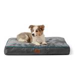 Bedsure mittelgroßes Hundebett