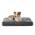 mittelgroßes Hundebett von Bedsure