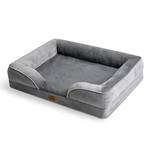 Bedsure orthopädisches Hundebett 6139724992