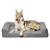 orthopädisches Hundebett von Bedsure