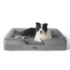 orthopädisches Hundebett von Bedsure