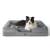 Bedsure orthopädisches Hundebett