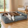 Orthopädisches Hundebett BB5R1A7 von Bedsure