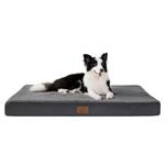 Bedsure orthopädische Hundematratze
