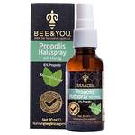 Bee & You Propolis Halsspray