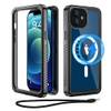 magnetische iPhone-12-Outdoor-Hülle von Beeasy