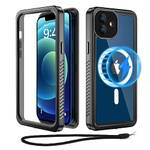 Beeasy magnetische iPhone-12-Outdoor-Hülle