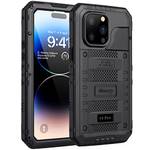 Beeasy iPhone-14-Pro-360-Grad-Hülle