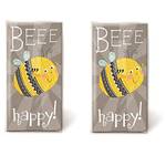 Beee happy Taschentücher