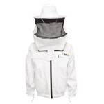 Beefun Imkerjacke Deluxe