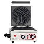 Beeketal Gastro Profi Waffeleisen