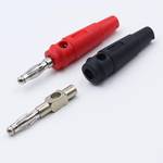 Beeluky Bananenstecker